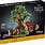 LEGO Winnie the Pooh 21326 Front