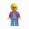 LEGO Woman Minifigures
