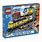 LEGO Yellow Cargo Train