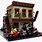 LEGO Zombie House