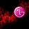 LG 4K Logo
