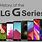 LG G Series