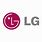 LG Logo Icon