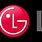 LG Logo Low Battery