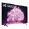 LG Nano Cell TV A1 ThinQ