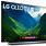 LG OLED TV 55-Inch 4K