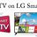LG Smart IPTV