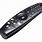LG Smart TV Remote Functions