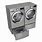 LG Smart Washer and Dryer