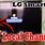LG TV Channel Scan