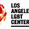 LGBT Center Logo