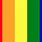 LGBT Color Palette