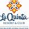 La Quinta Resort Logo