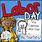 Labor Day Preschool