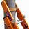 Ladder Pole Attachment