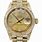 Ladies 18K Gold Rolex Watch