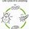 Ladybug Life Cycle Coloring