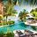 Lagoon Resort Fiji