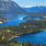 Lake District Patagonia