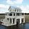 Lake House On Stilts