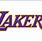 Lakers Jersey Logo