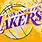 Lakers Logo Background