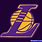 Lakers Logo Sketch