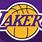 Lakers Vector