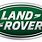 Land Rover Defender Logo