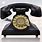 Landline Telephones Old