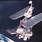 Landsat 1 Satellite
