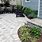 Landscaping Paver Patio