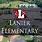 Lanier County Elementary School