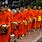 Laos Monks
