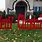 Large Outdoor Christmas Signs