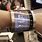 Large Touch Screen Wearable