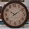 Large Wall Clocks 36 Inch or Larger