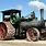 Largest Case Steam Tractor