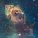 Largest Nebula