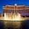 Las Vegas Fountains at Bellagio