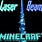 Laser Beam Minecraft
