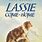 Lassie Come Home Book
