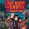 Last Kids On Earth Book 6