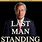 Last Man Standing Book