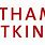 Latham Watkins Logo