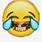 Laughing Emoji with Teeth