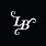 Lb Monogram Logo Design