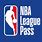 League Pass Logo