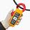 Leakage Current Clamp Meter