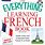 Learn French Book